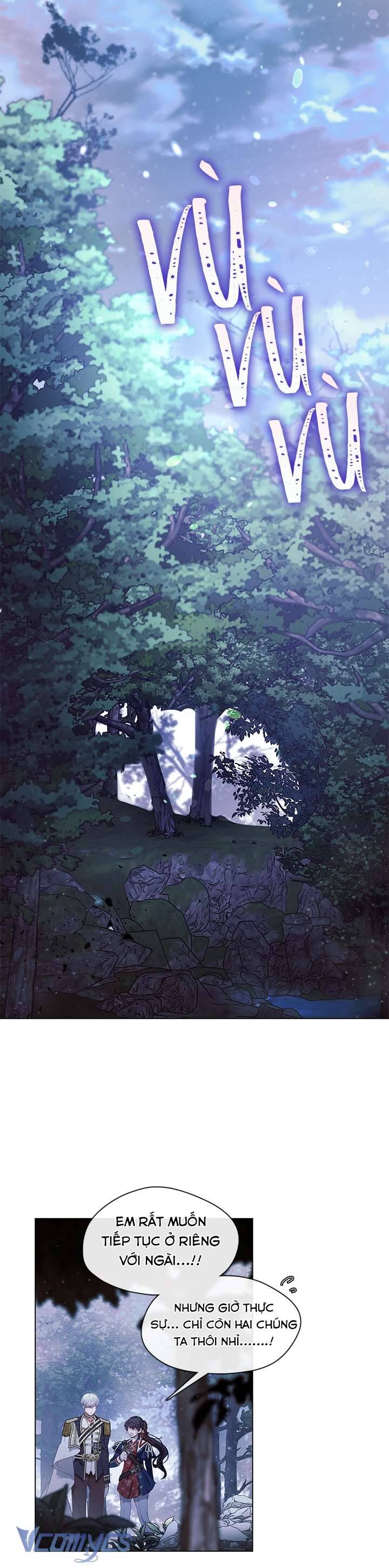 Gia Đình Bị Ám Ảnh Bởi Tôi Chap 75 - Next Chap 76