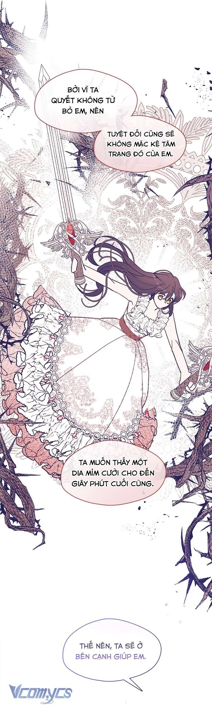 Gia Đình Bị Ám Ảnh Bởi Tôi Chap 75 - Next Chap 76