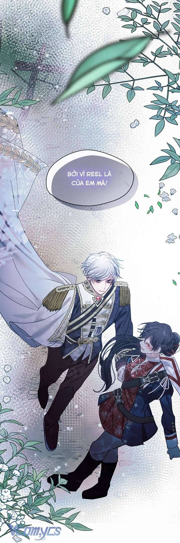 Gia Đình Bị Ám Ảnh Bởi Tôi Chap 75 - Next Chap 76