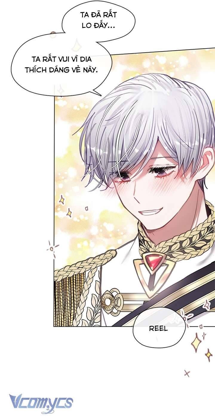 Gia Đình Bị Ám Ảnh Bởi Tôi Chap 75 - Next Chap 76