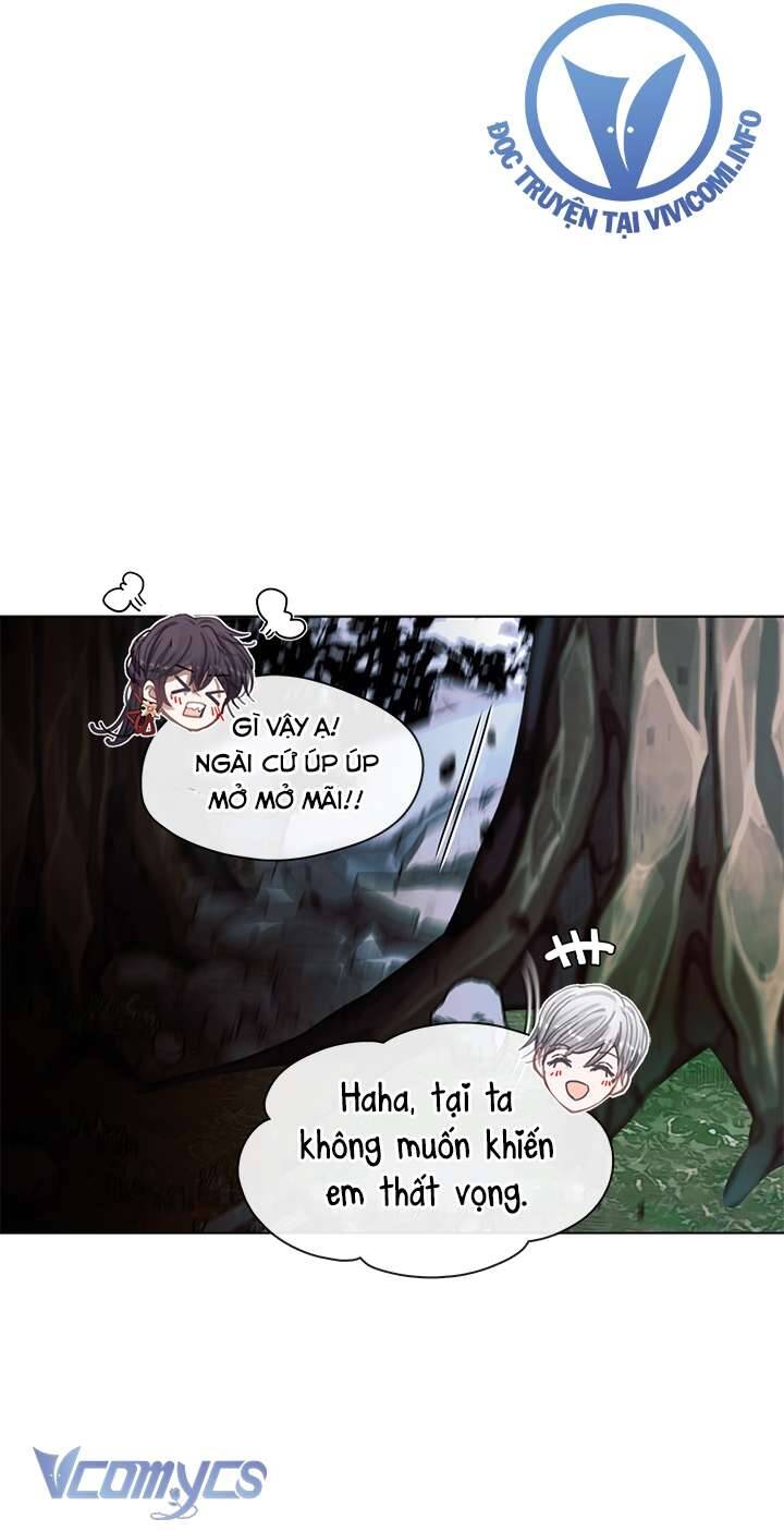 Gia Đình Bị Ám Ảnh Bởi Tôi Chap 75 - Next Chap 76