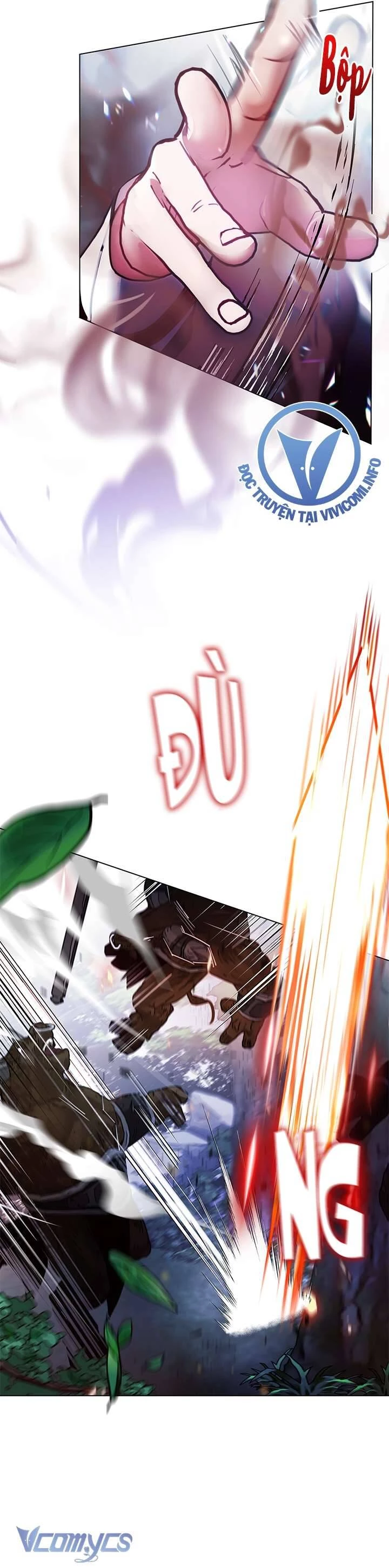 Gia Đình Bị Ám Ảnh Bởi Tôi Chap 76 - Next Chap 77