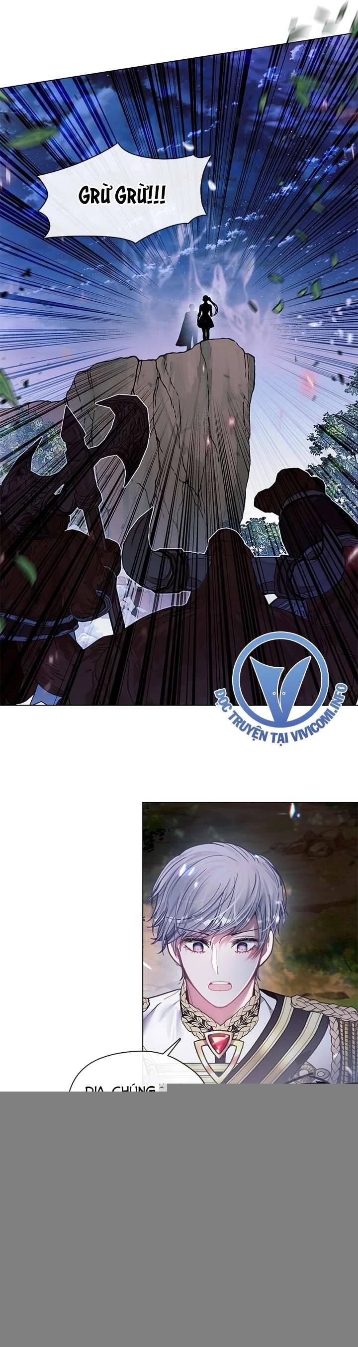 Gia Đình Bị Ám Ảnh Bởi Tôi Chap 76 - Next Chap 77