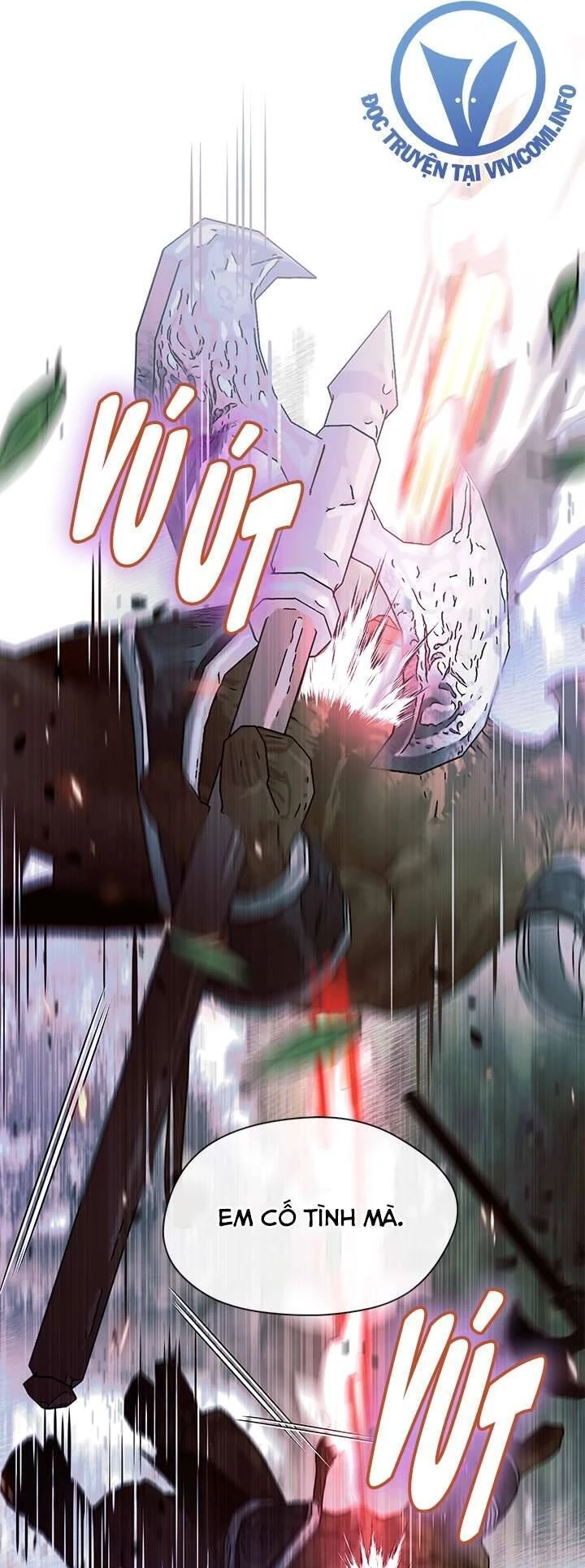 Gia Đình Bị Ám Ảnh Bởi Tôi Chap 76 - Next Chap 77