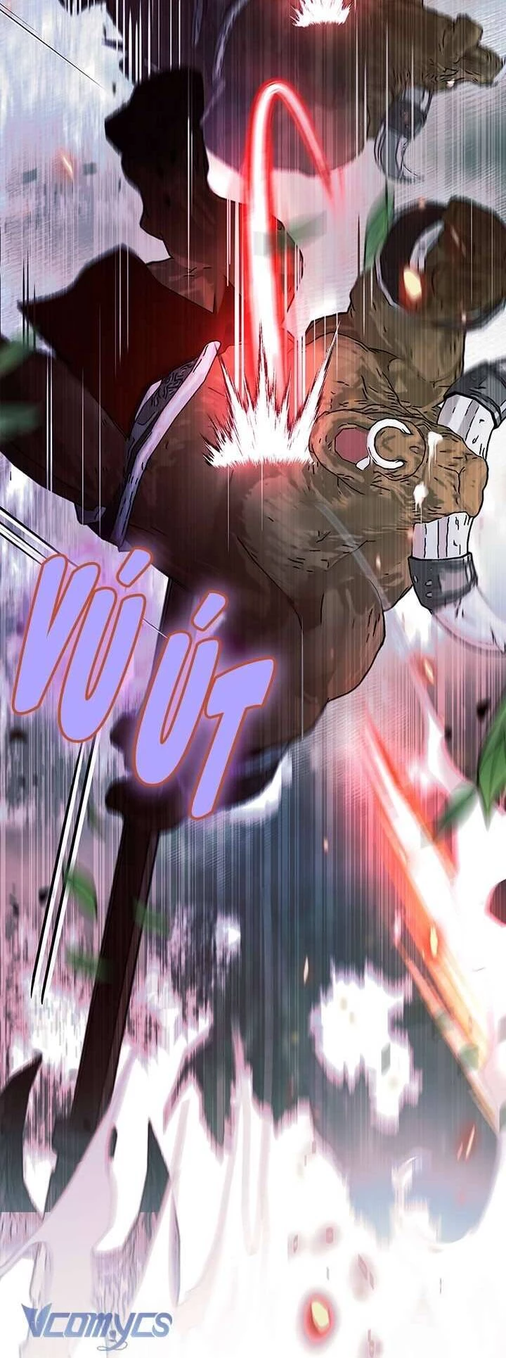 Gia Đình Bị Ám Ảnh Bởi Tôi Chap 76 - Next Chap 77