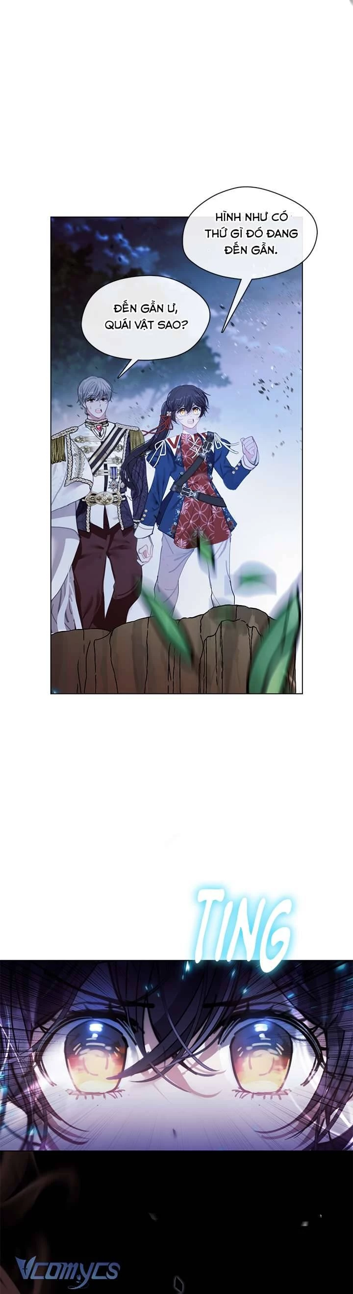 Gia Đình Bị Ám Ảnh Bởi Tôi Chap 76 - Next Chap 77