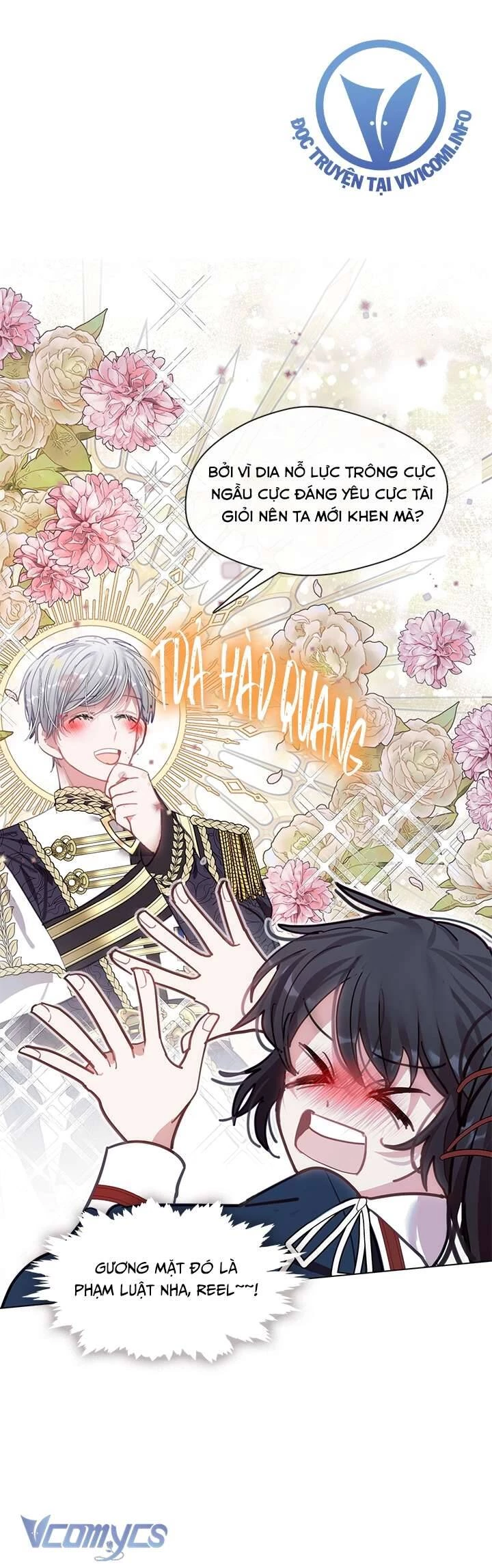 Gia Đình Bị Ám Ảnh Bởi Tôi Chap 76 - Next Chap 77