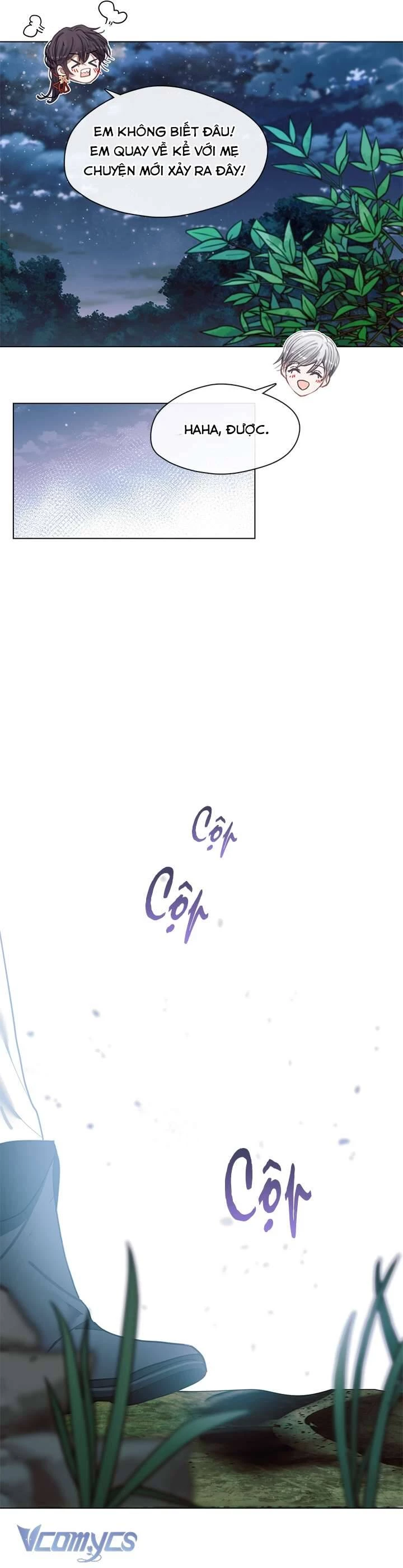 Gia Đình Bị Ám Ảnh Bởi Tôi Chap 76 - Next Chap 77