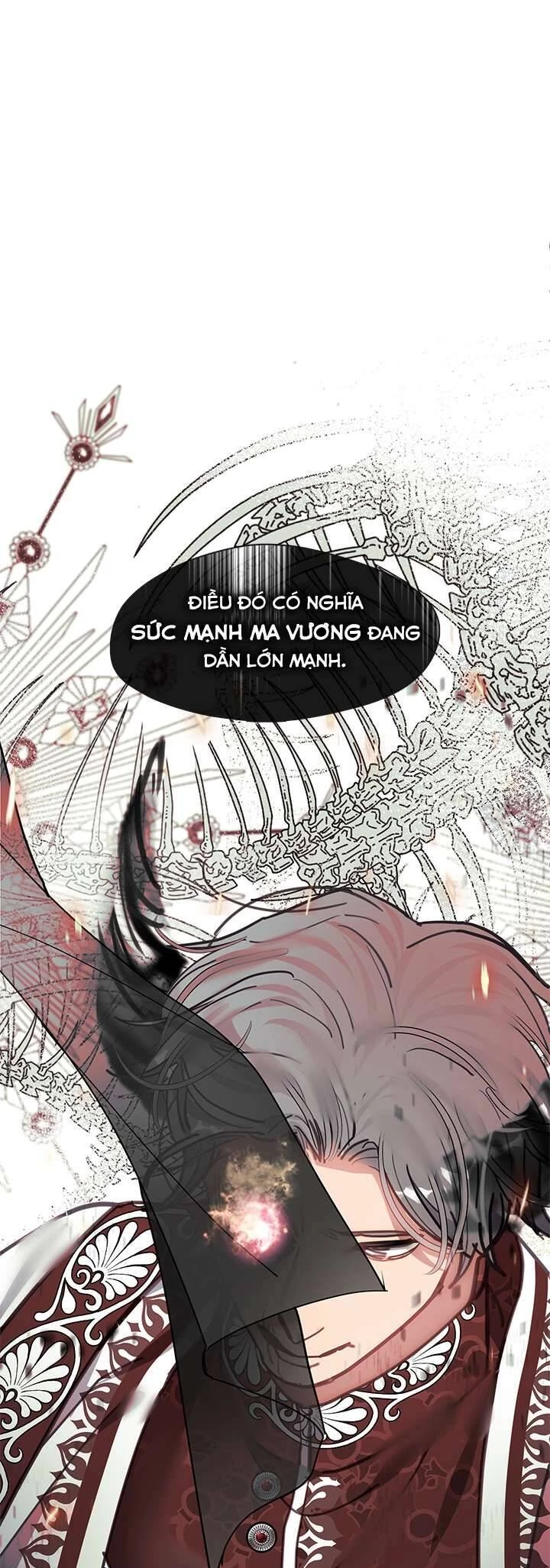 Gia Đình Bị Ám Ảnh Bởi Tôi Chap 76 - Next Chap 77