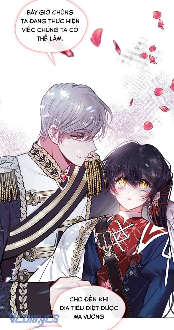 Gia Đình Bị Ám Ảnh Bởi Tôi Chap 76 - Next Chap 77