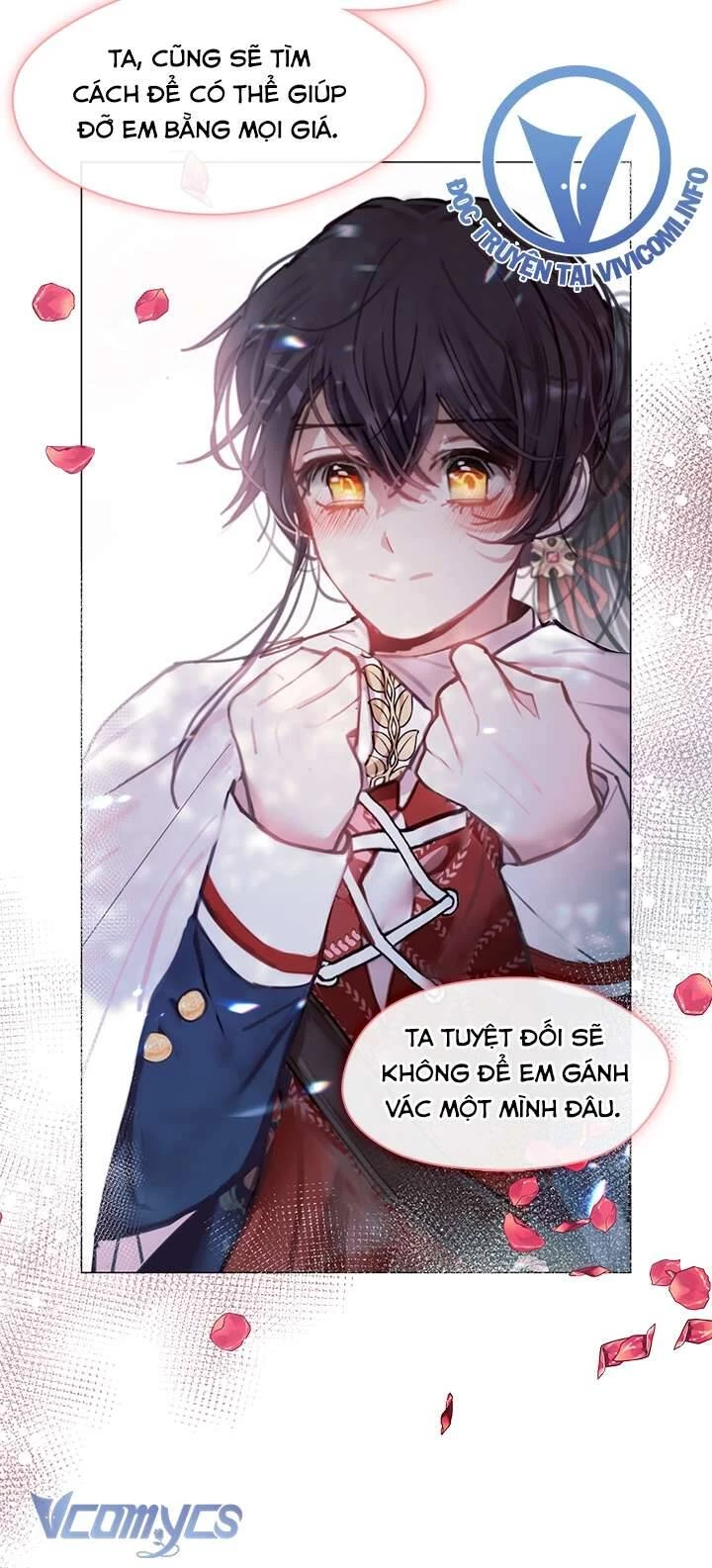 Gia Đình Bị Ám Ảnh Bởi Tôi Chap 76 - Next Chap 77