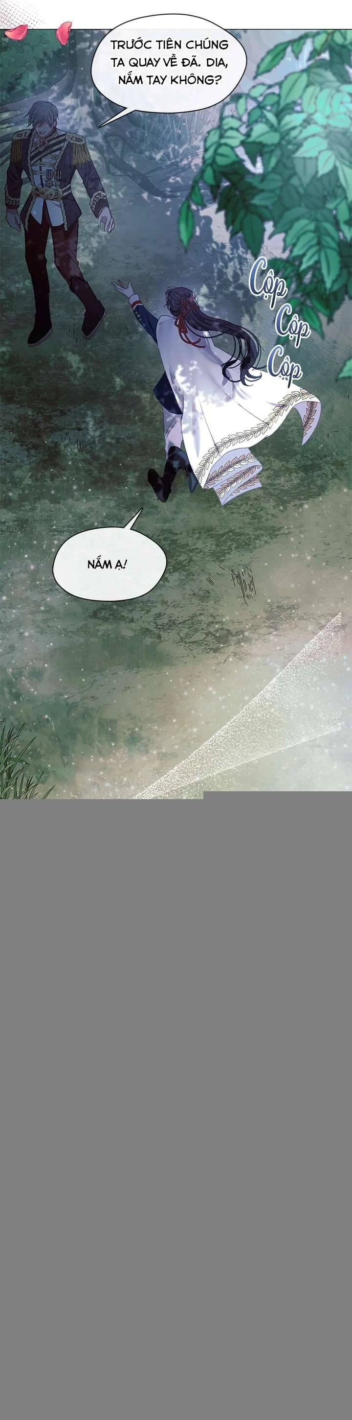 Gia Đình Bị Ám Ảnh Bởi Tôi Chap 76 - Next Chap 77