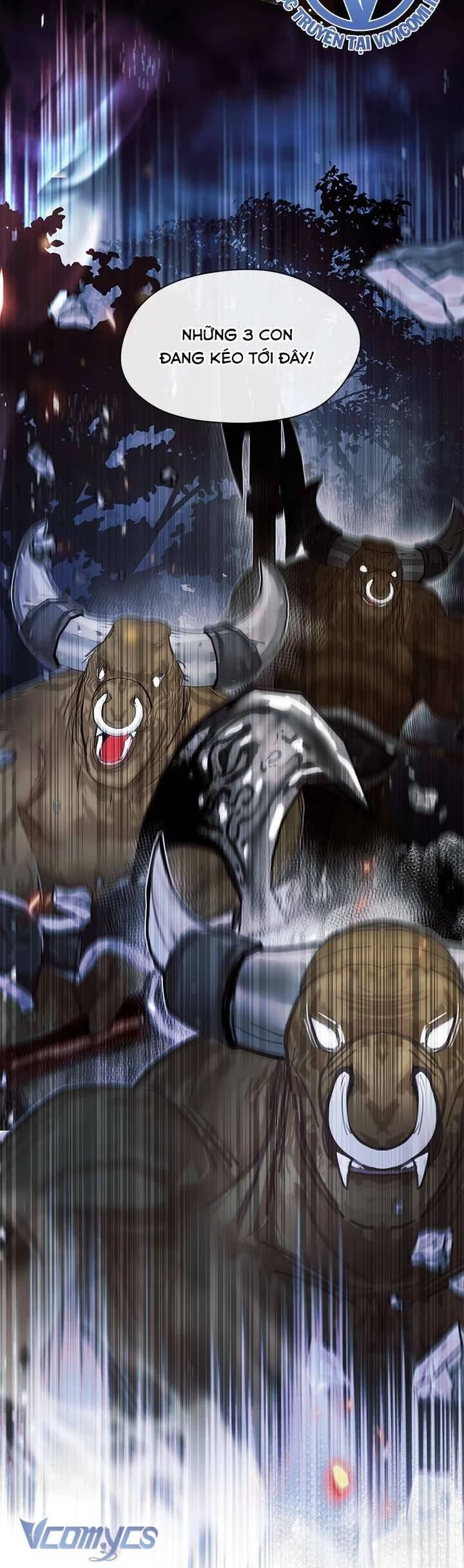 Gia Đình Bị Ám Ảnh Bởi Tôi Chap 76 - Next Chap 77