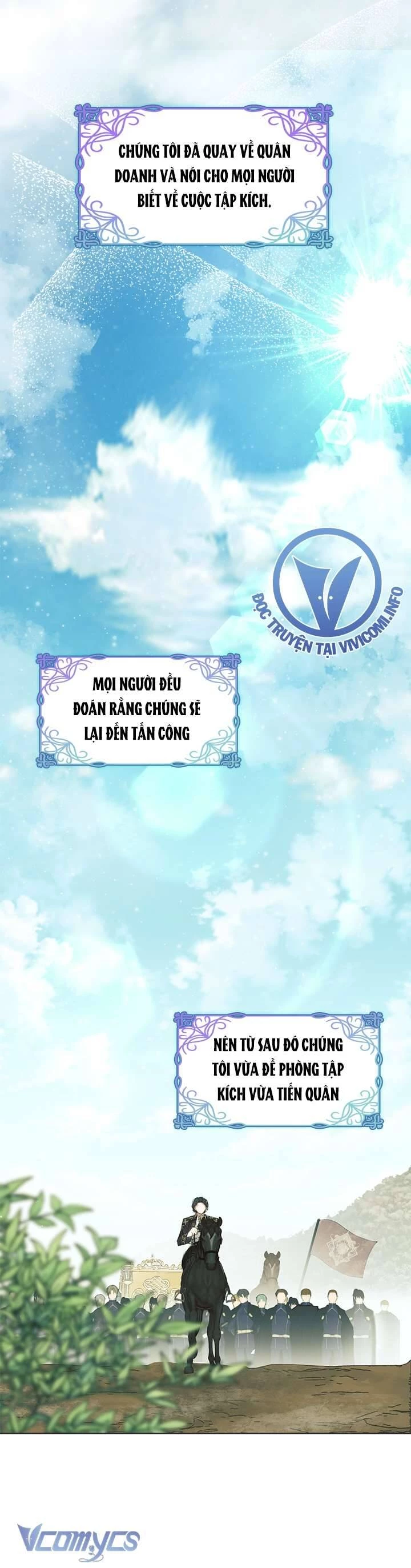 Gia Đình Bị Ám Ảnh Bởi Tôi Chap 76 - Next Chap 77