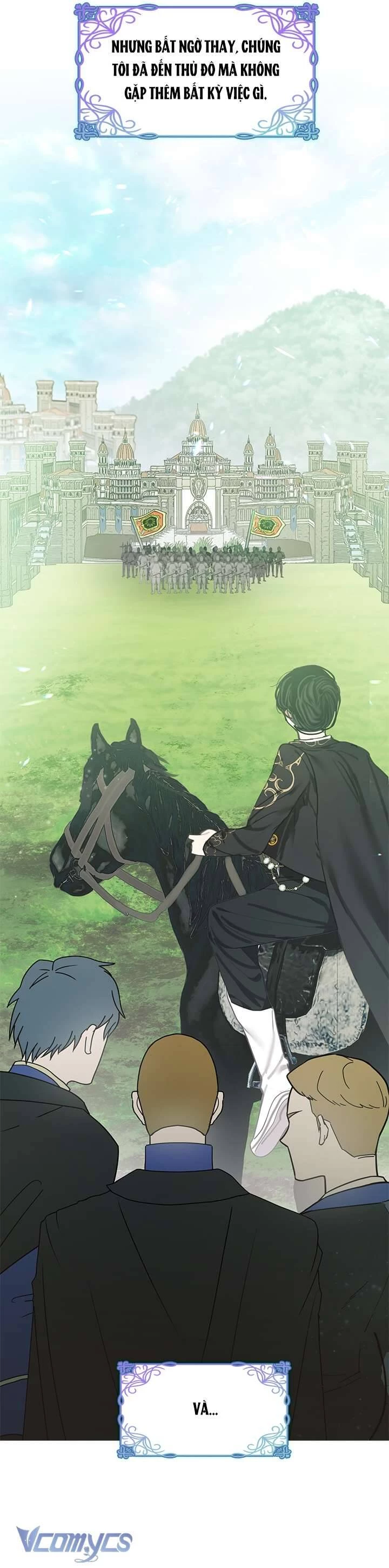 Gia Đình Bị Ám Ảnh Bởi Tôi Chap 76 - Next Chap 77