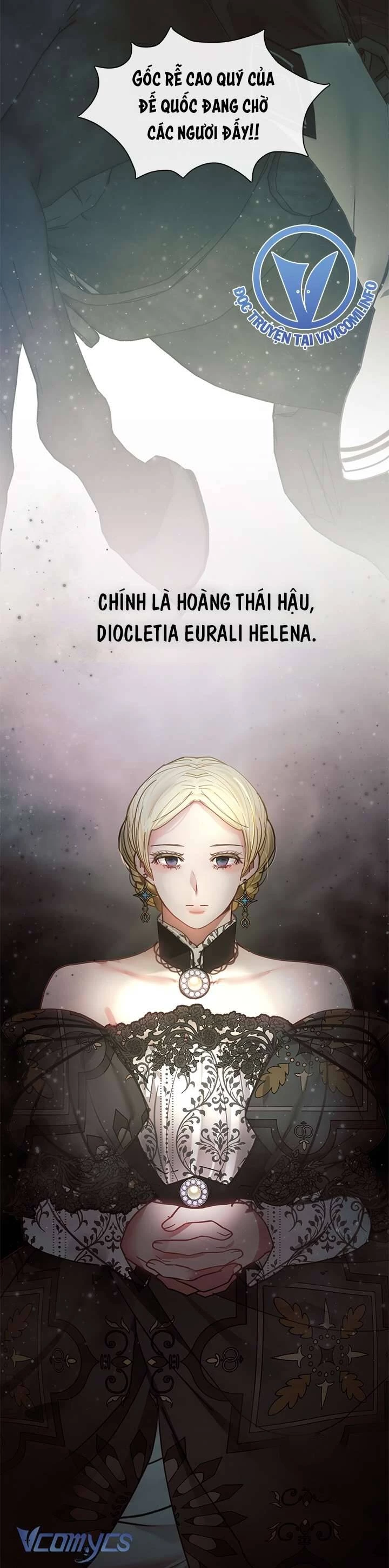 Gia Đình Bị Ám Ảnh Bởi Tôi Chap 76 - Next Chap 77