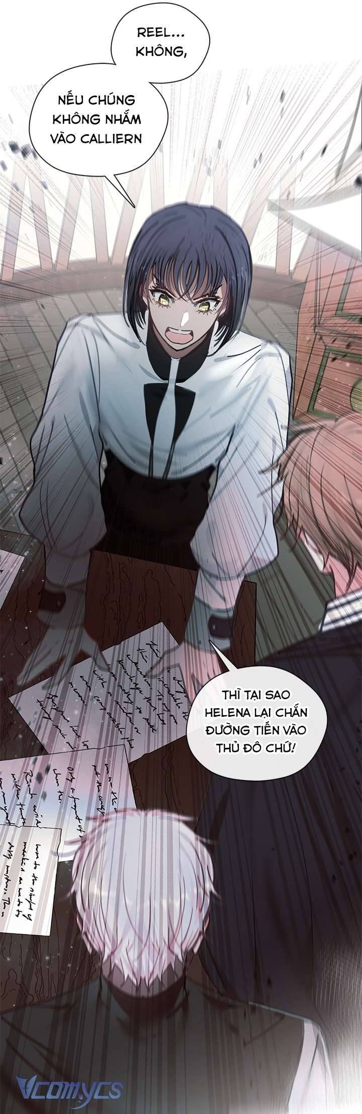 Gia Đình Bị Ám Ảnh Bởi Tôi Chap 77 - Next Chap 78