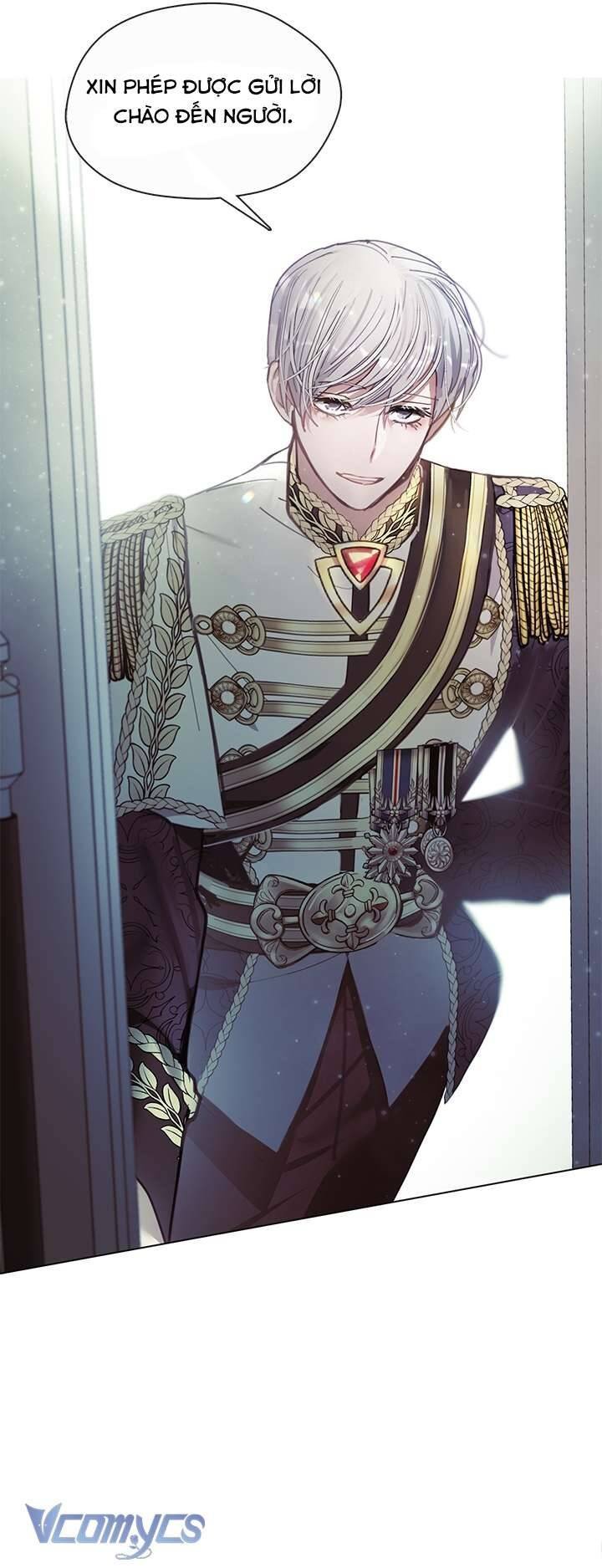 Gia Đình Bị Ám Ảnh Bởi Tôi Chap 77 - Next Chap 78