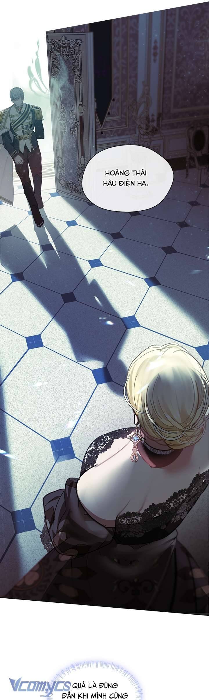 Gia Đình Bị Ám Ảnh Bởi Tôi Chap 77 - Next Chap 78