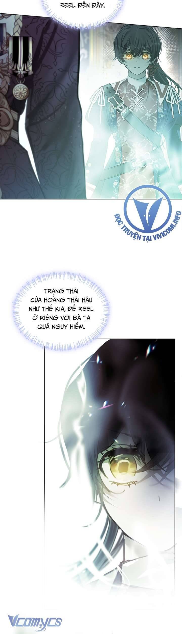 Gia Đình Bị Ám Ảnh Bởi Tôi Chap 77 - Next Chap 78