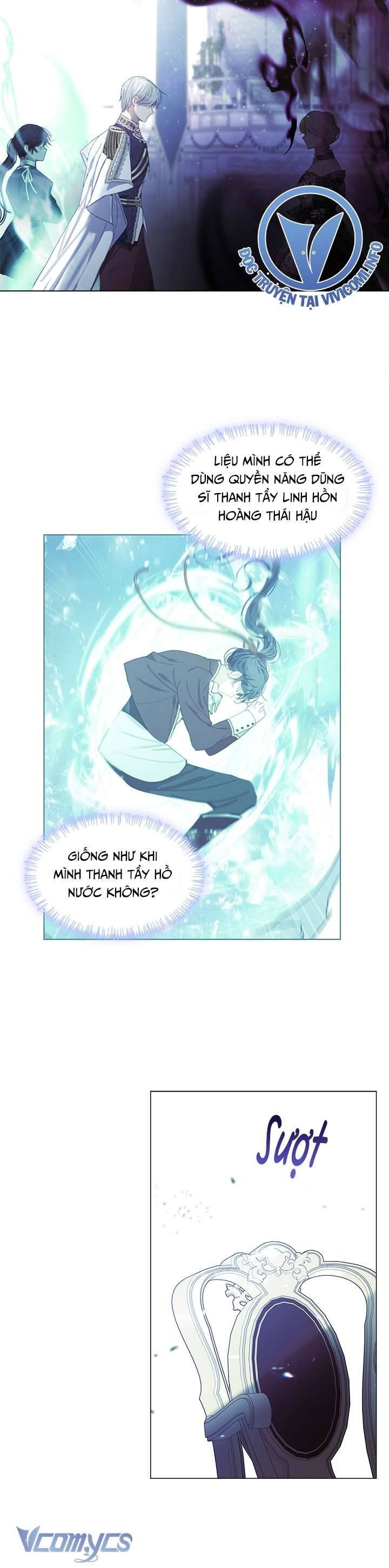 Gia Đình Bị Ám Ảnh Bởi Tôi Chap 77 - Next Chap 78