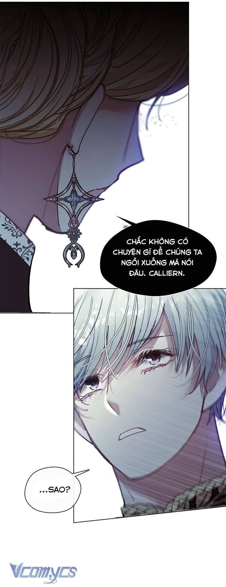 Gia Đình Bị Ám Ảnh Bởi Tôi Chap 77 - Next Chap 78