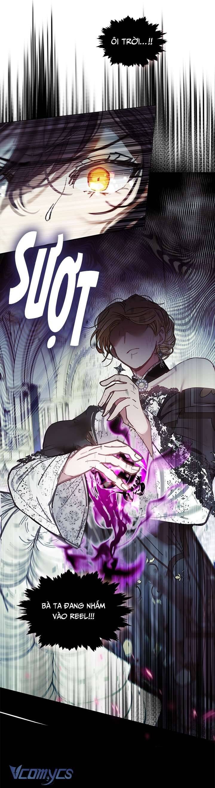 Gia Đình Bị Ám Ảnh Bởi Tôi Chap 77 - Next Chap 78