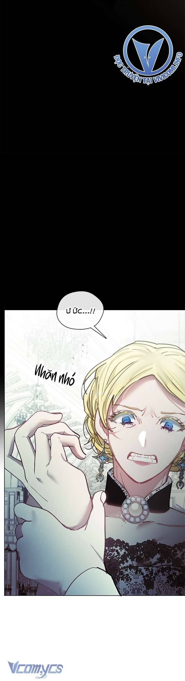 Gia Đình Bị Ám Ảnh Bởi Tôi Chap 77 - Next Chap 78