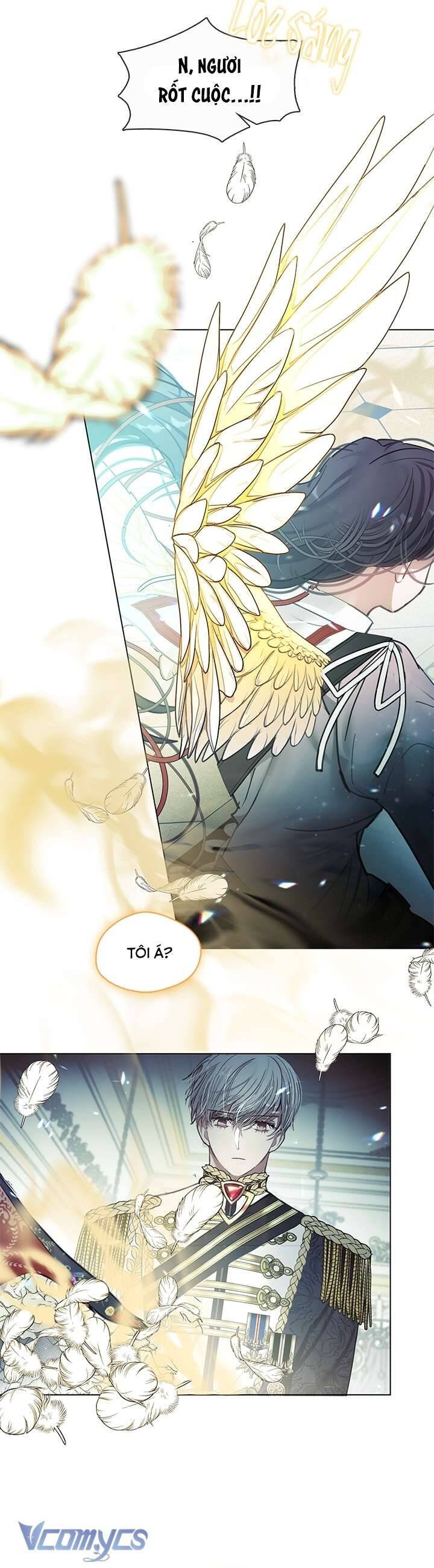 Gia Đình Bị Ám Ảnh Bởi Tôi Chap 77 - Next Chap 78