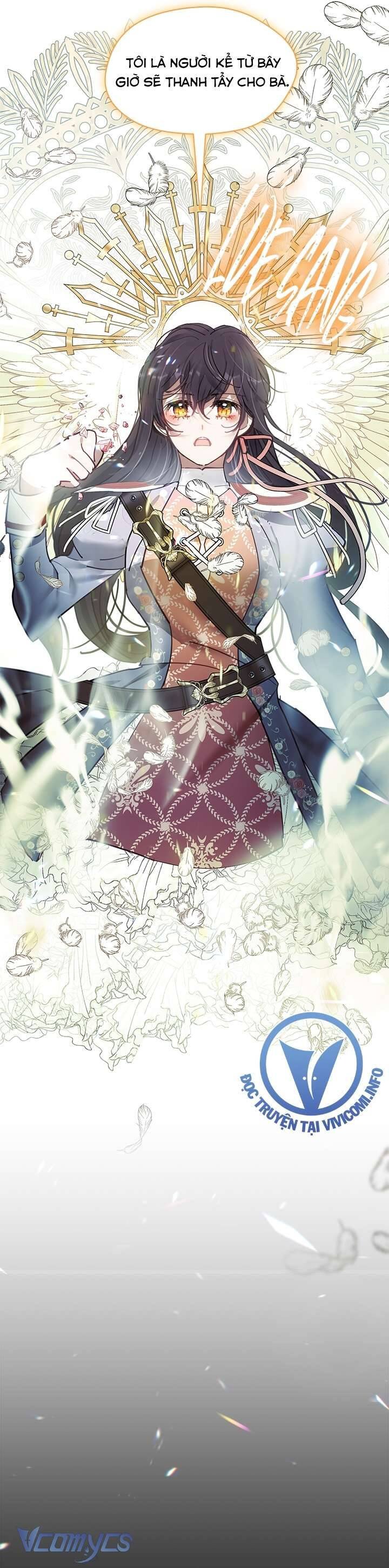 Gia Đình Bị Ám Ảnh Bởi Tôi Chap 77 - Next Chap 78