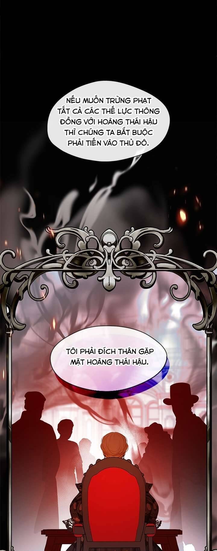 Gia Đình Bị Ám Ảnh Bởi Tôi Chap 77 - Next Chap 78