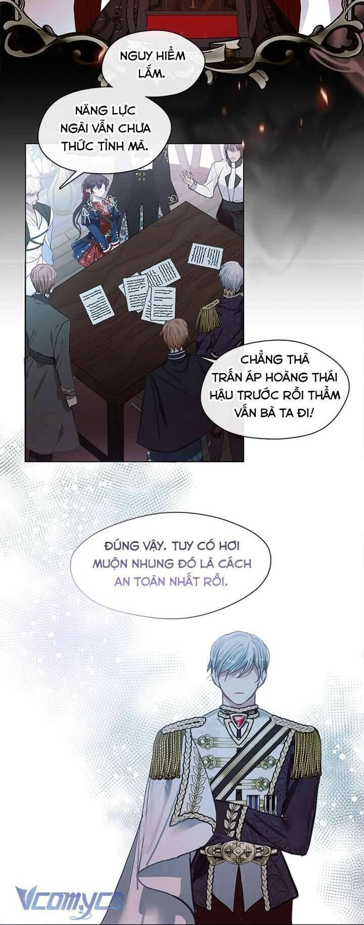 Gia Đình Bị Ám Ảnh Bởi Tôi Chap 77 - Next Chap 78
