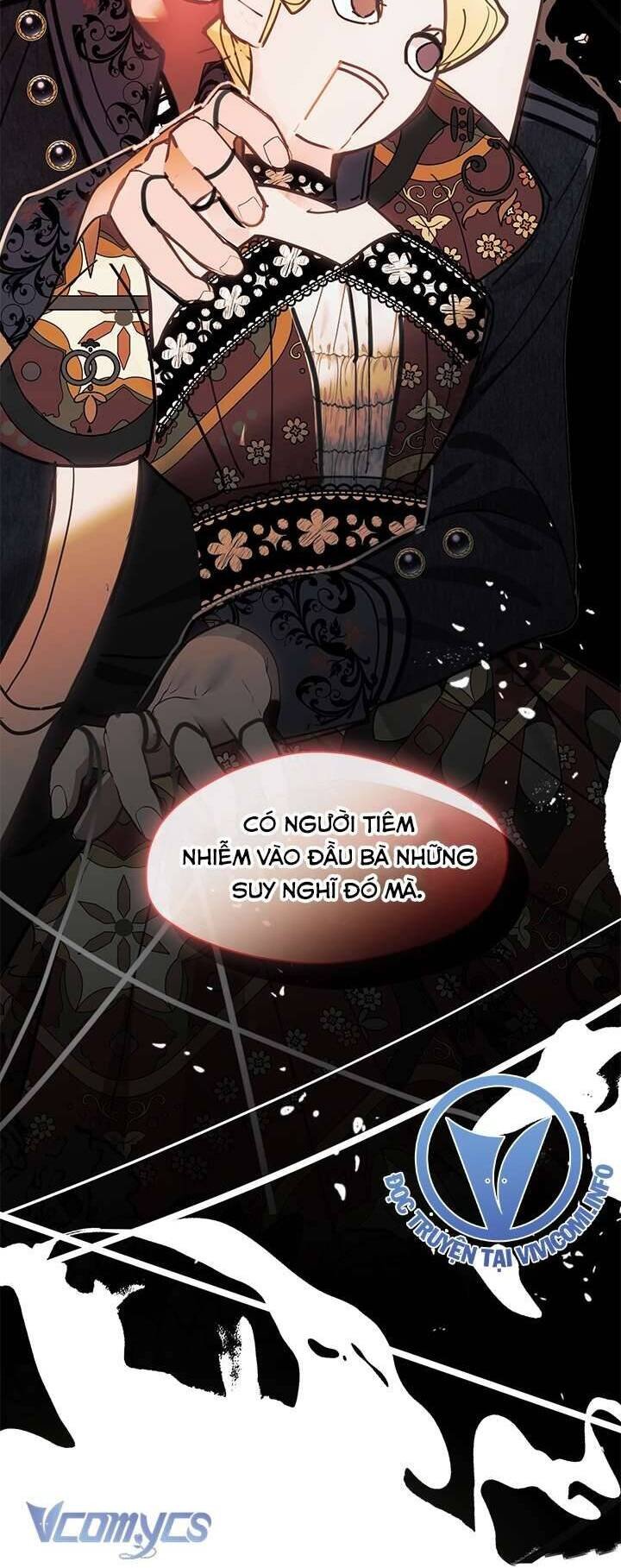 Gia Đình Bị Ám Ảnh Bởi Tôi Chap 77 - Next Chap 78