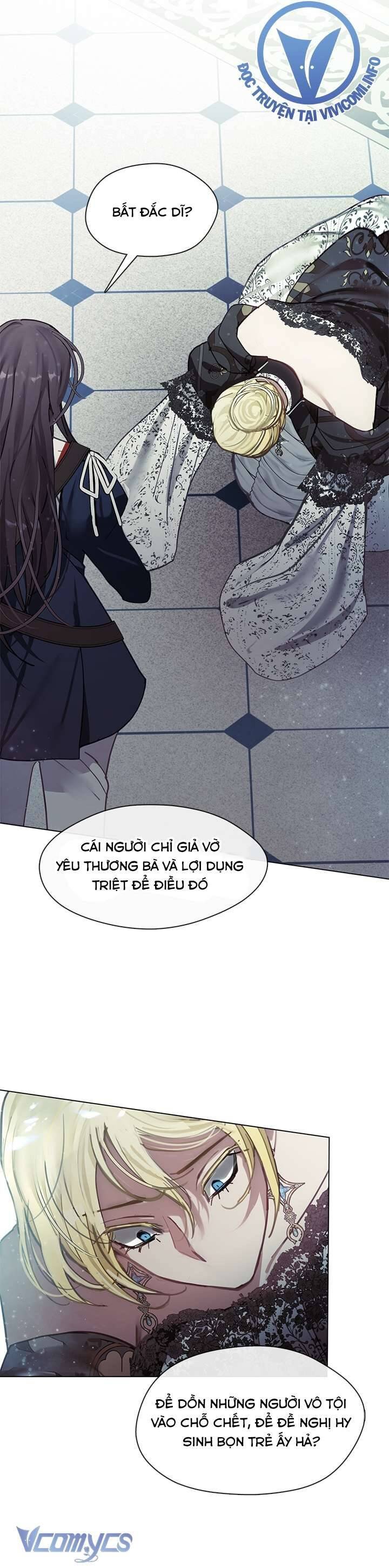 Gia Đình Bị Ám Ảnh Bởi Tôi Chap 77 - Next Chap 78