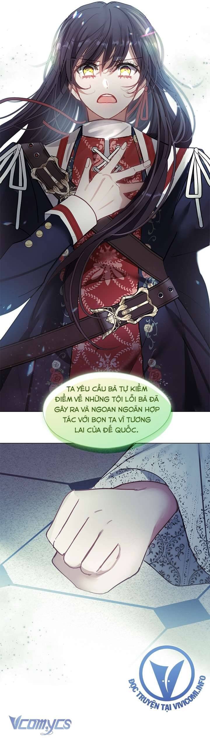 Gia Đình Bị Ám Ảnh Bởi Tôi Chap 77 - Next Chap 78
