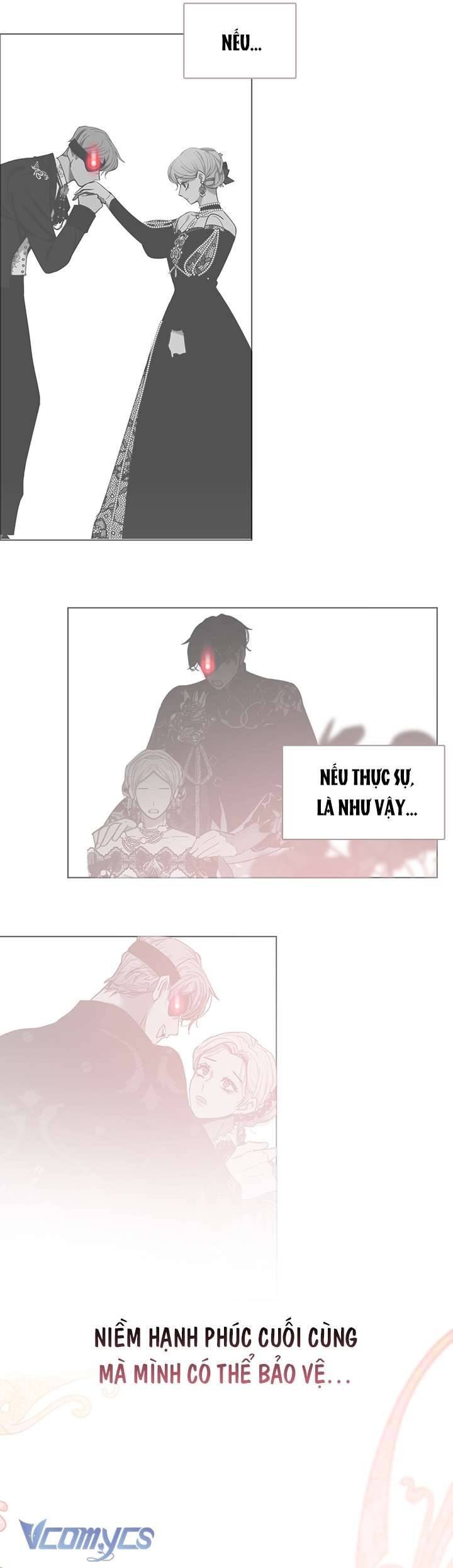 Gia Đình Bị Ám Ảnh Bởi Tôi Chap 77 - Next Chap 78