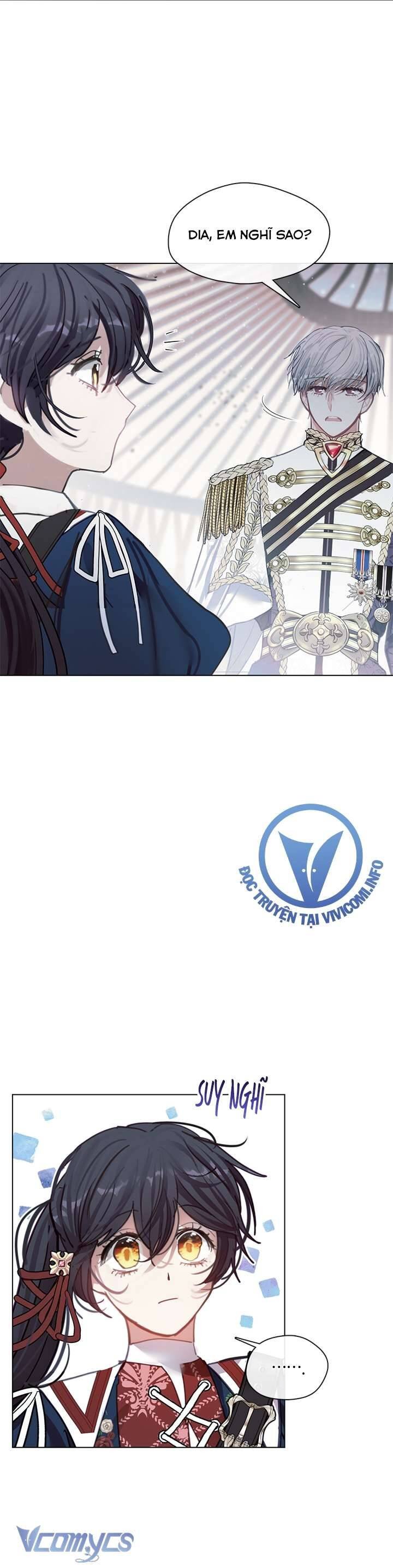 Gia Đình Bị Ám Ảnh Bởi Tôi Chap 77 - Next Chap 78