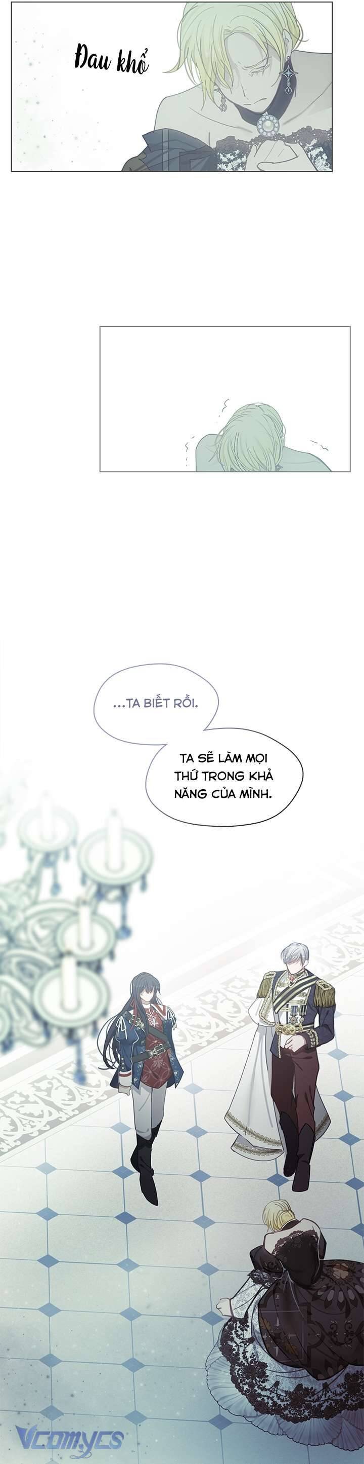 Gia Đình Bị Ám Ảnh Bởi Tôi Chap 77 - Next Chap 78