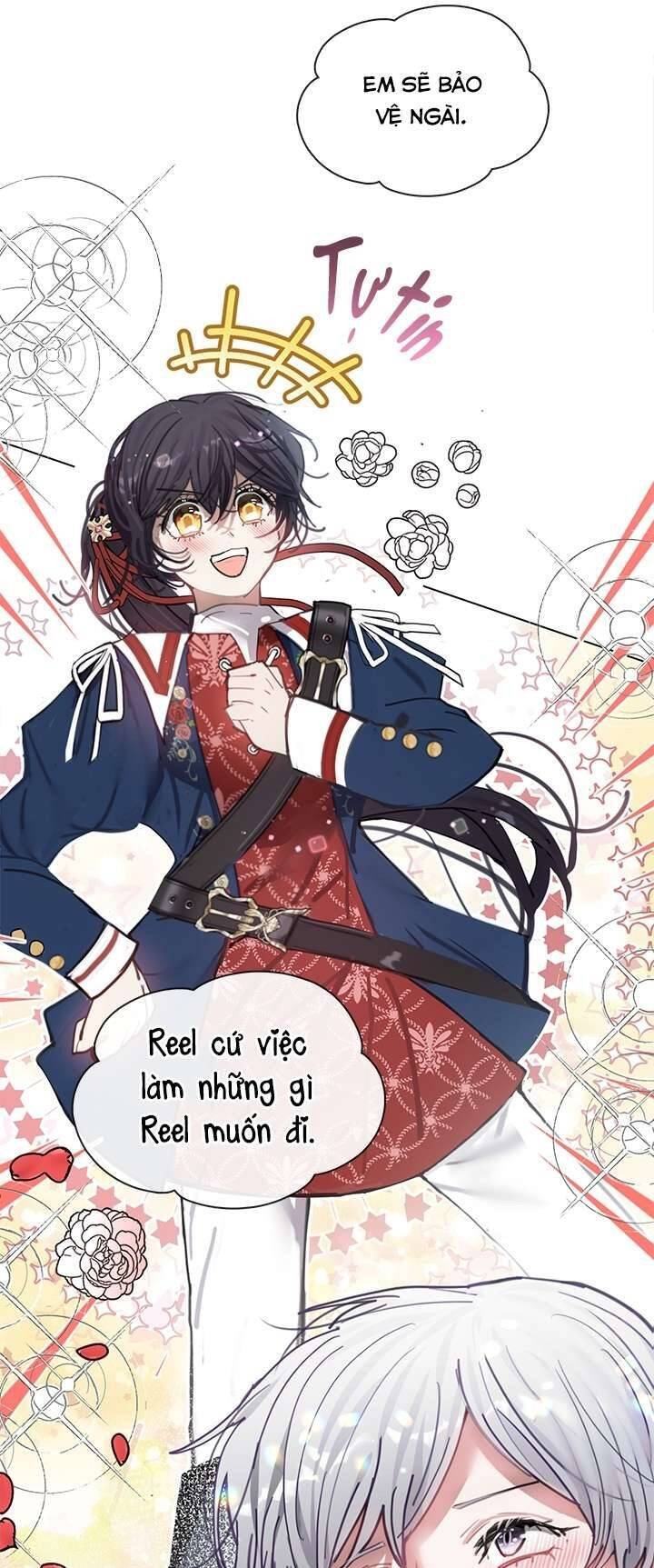 Gia Đình Bị Ám Ảnh Bởi Tôi Chap 77 - Next Chap 78