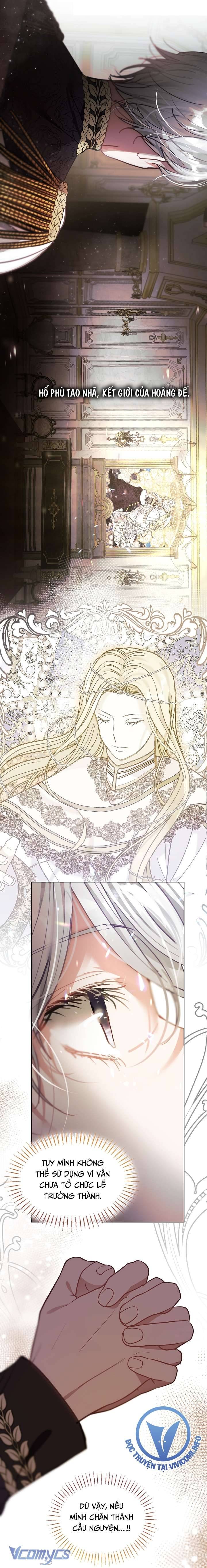 Gia Đình Bị Ám Ảnh Bởi Tôi Chap 78 - Next Chap 79