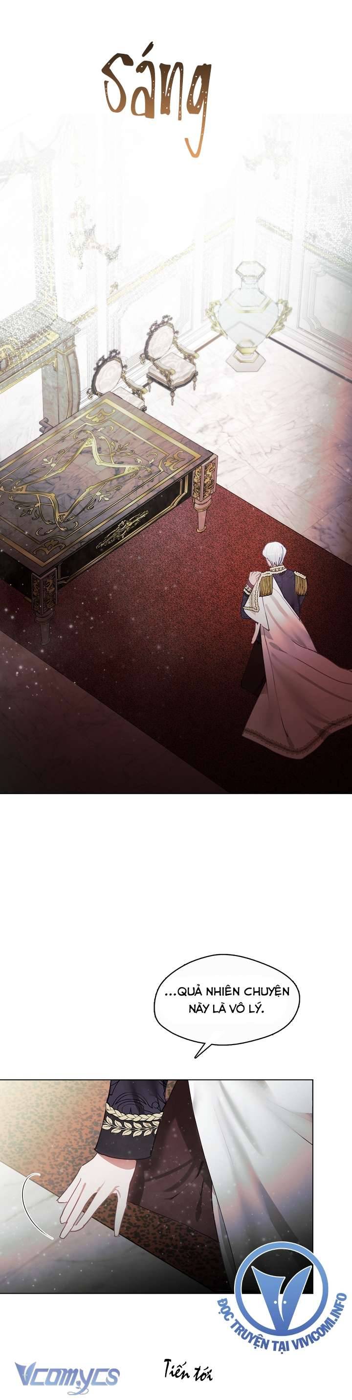 Gia Đình Bị Ám Ảnh Bởi Tôi Chap 78 - Next Chap 79