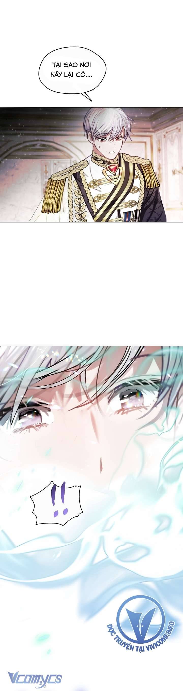 Gia Đình Bị Ám Ảnh Bởi Tôi Chap 78 - Next Chap 79