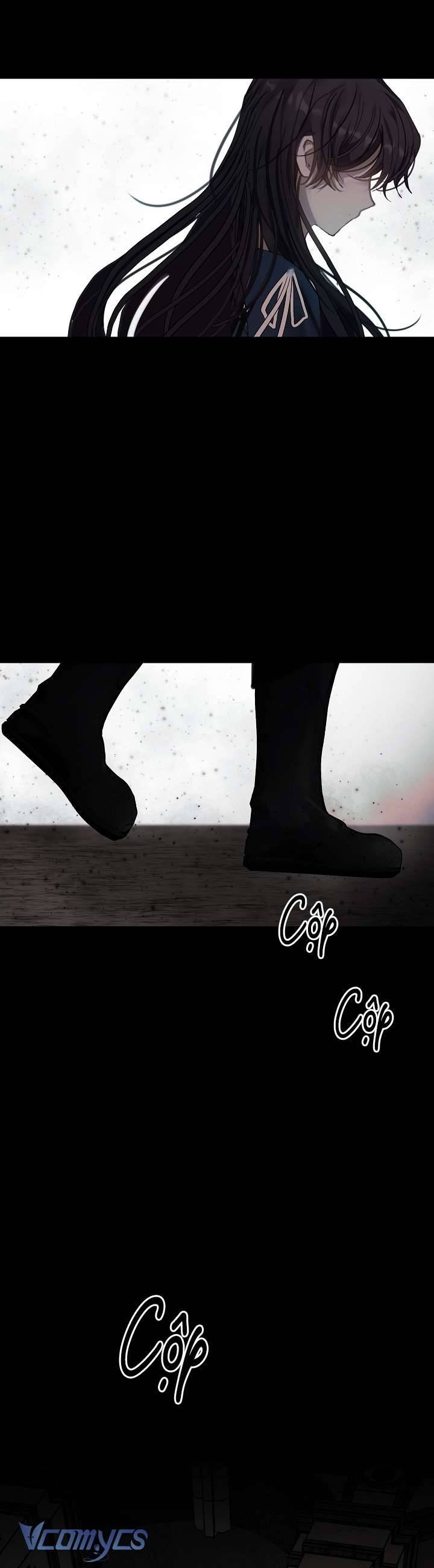 Gia Đình Bị Ám Ảnh Bởi Tôi Chap 78 - Next Chap 79