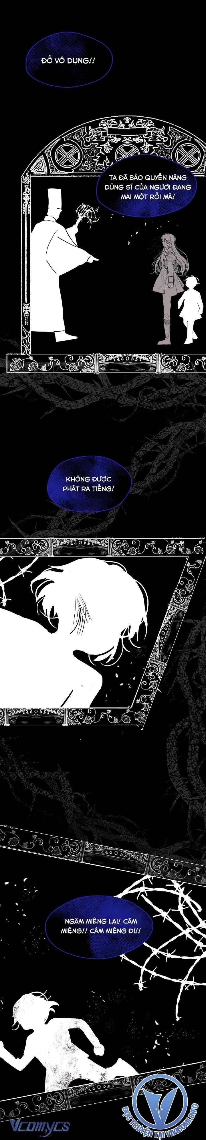 Gia Đình Bị Ám Ảnh Bởi Tôi Chap 78 - Next Chap 79