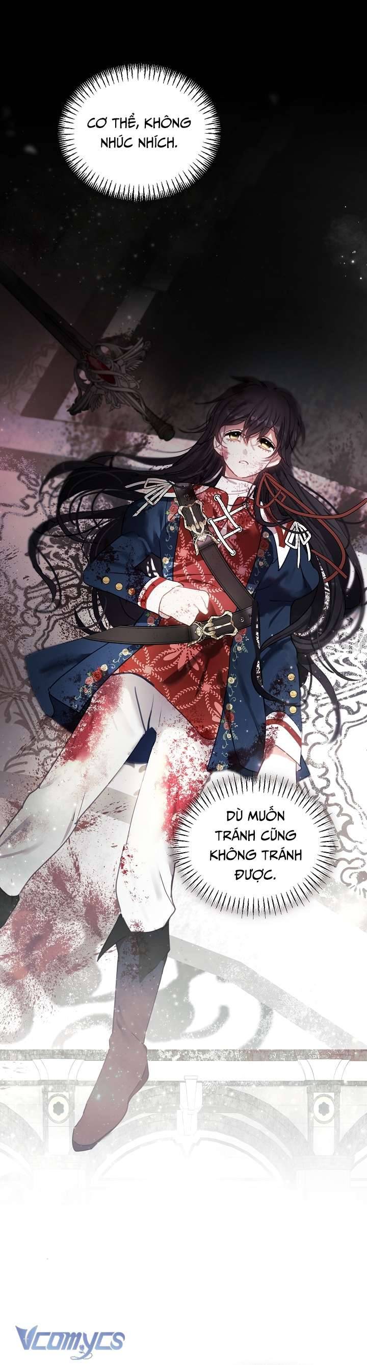 Gia Đình Bị Ám Ảnh Bởi Tôi Chap 78 - Next Chap 79