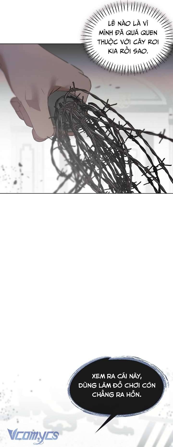 Gia Đình Bị Ám Ảnh Bởi Tôi Chap 78 - Next Chap 79