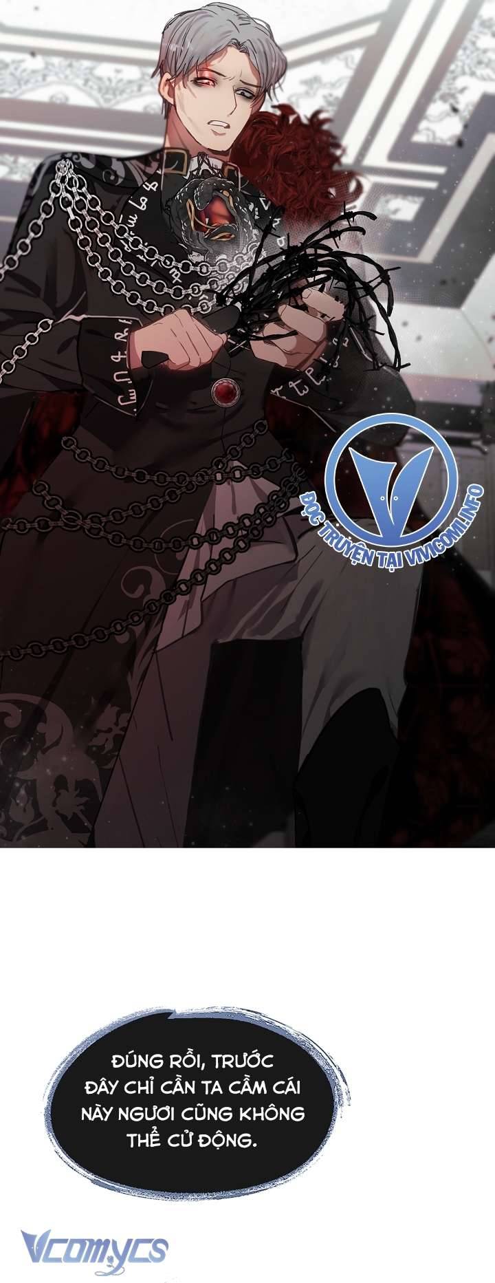 Gia Đình Bị Ám Ảnh Bởi Tôi Chap 78 - Next Chap 79