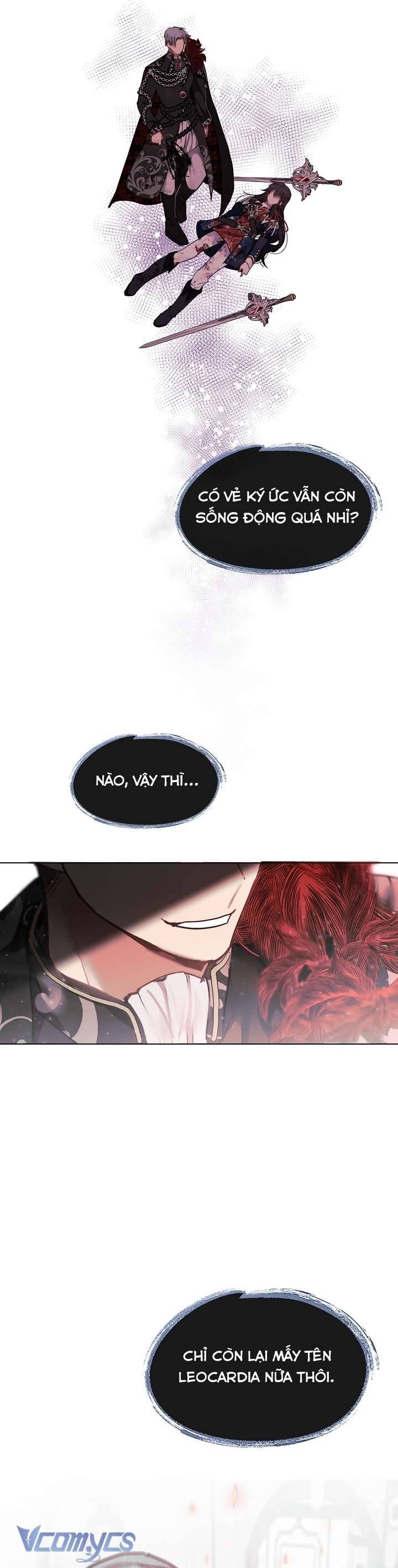 Gia Đình Bị Ám Ảnh Bởi Tôi Chap 78 - Next Chap 79