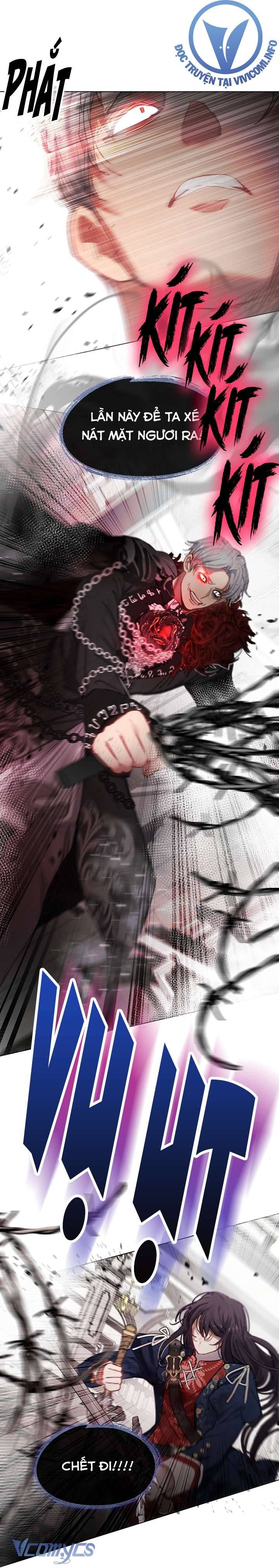 Gia Đình Bị Ám Ảnh Bởi Tôi Chap 78 - Next Chap 79