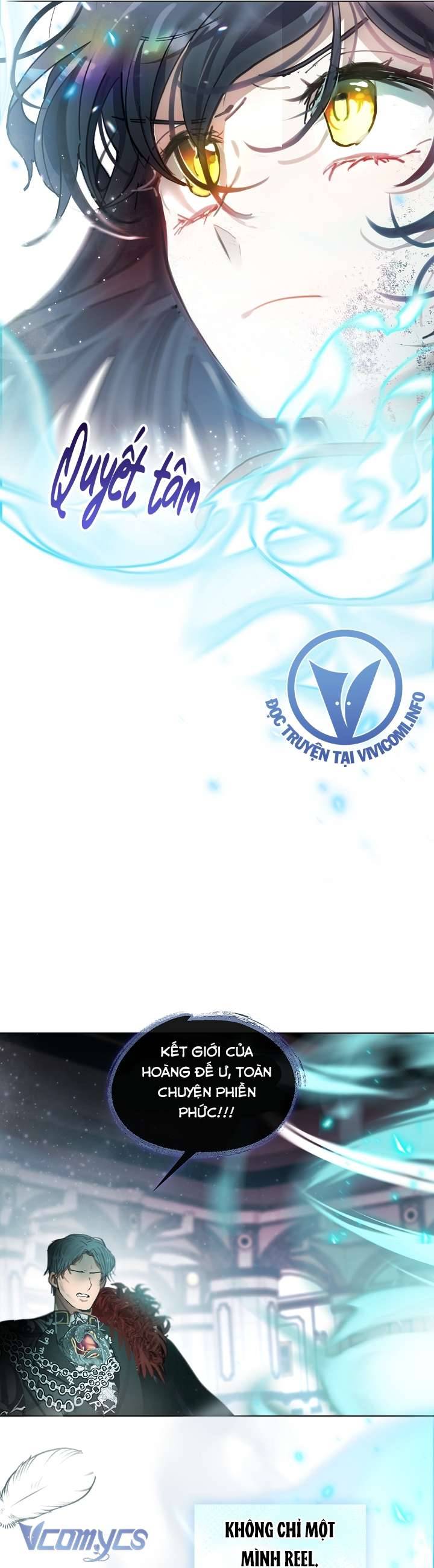 Gia Đình Bị Ám Ảnh Bởi Tôi Chap 78 - Next Chap 79